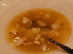 烩乌鱼蛋汤-东兴楼(通州店)