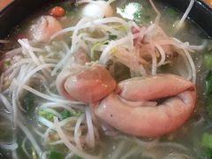 -青石桥老瓦房肥肠粉总店(青石桥总店)