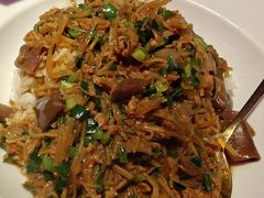 -喝丢一只鞋海鲜烧烤·海肠捞饭(东关街店)