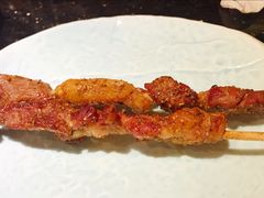 -百味源炭火烤翅 ·夜市大排档(酒仙桥店)