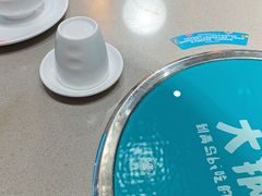 -大锅强·蒸海鲜青岛菜(吾悦广场店)