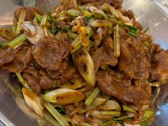 -梅利汴京烤鸭•开封豫菜地标店(晋安路店)