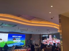 -额尔敦·品质自助(摩尔城店)