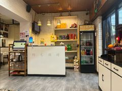 -狮龙啤酒烧烤屋(建二路店)