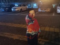 -西安市长乐公园