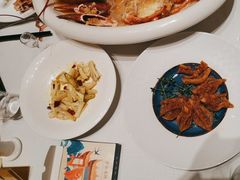 -梦都海鲜酒家(万达广场江桥店)