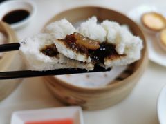 松软叉烧餐包-利苑酒家(金宝店)