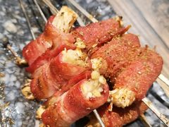 -郑享吃烧烤烩面(红专路店)