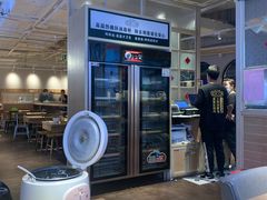 -溪林小馆(浦江城市生活广场店)