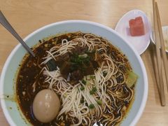 -重庆小面(贵友大厦店)