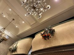 -玛格萝妮比萨屋(四平店)