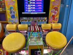 -大玩家(魏家庄万达店)