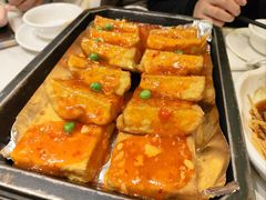 -刘胖子家常菜·蹄花焖藕(中南店)