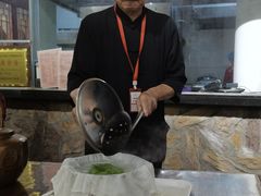 -汉阴白火石汆汤