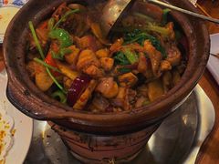 -洪大厨鸡煲(福田店)
