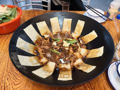 -皖北学东地锅鸡(之心城店)