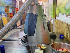 -潭州老友灶台鸡·竹屋老灶(光明E城店)