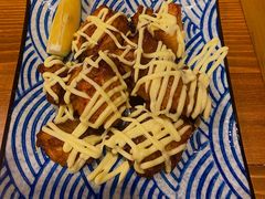 -鸟螢Yakitori·烧鸟·拉面·居酒屋