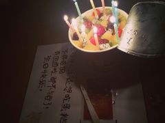 -卡漫莫尼蛋糕(私人定制店)