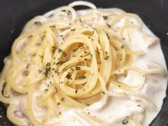 -Kpasta韩式意大利面