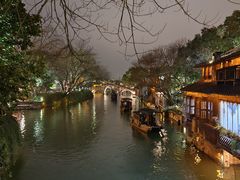 -乌镇景区