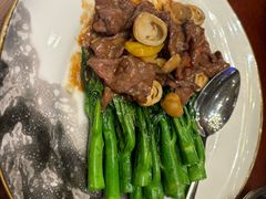 -明阁 Ming Court(广州朗豪酒店)