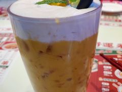 -永兴發香港茶餐厅(三坊七巷店)