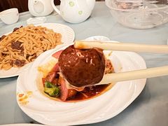 -四海轩(珠海海泉湾店)