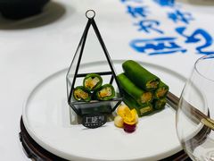 -上座云间·青年赣菜(绿茵店)