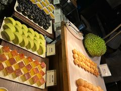 -香港唯港荟 Hotel ICON – The Market