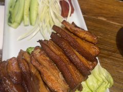 -院落新京菜·烤鸭(地安门店)