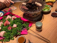 -烧肉达人•炭火烧肉(新天地店)