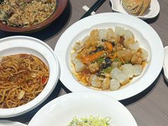 -将相和·海鲜蒸饺大连菜