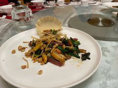 -酌宴府The China Club·广州万富希尔顿酒店(云城东路店)