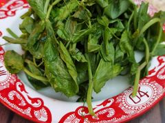 -郭婆婆疯子鸡·土货江湖菜馆
