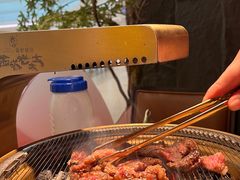 -西塔老太太泥炉烤肉(上海七宝领展广场店)