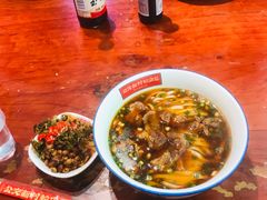 -公交新村粉店(赤岗冲店)