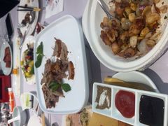 -味+新京宴·烤鸭·北京菜(创意谷店)