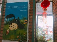 -豆蔻电影主题餐厅(四牌楼店)