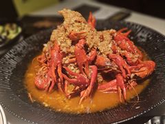 -红盔甲·小龙虾(天钥桥店)