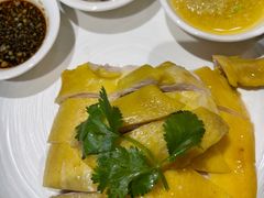 -天府中餐厅·粤菜·海南菜·生猛海鲜(三亚海棠湾洲际度假酒店)