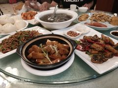 -长春观斋补堂素菜馆