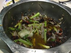 -万和源炝锅城·活鱼现炝(文艺北路店)
