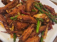 -海兰江石锅饭(水上店)
