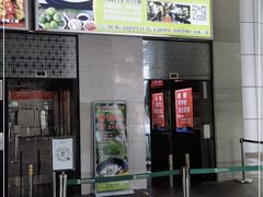 门面-四季合味椰子鸡(南山大冲店)