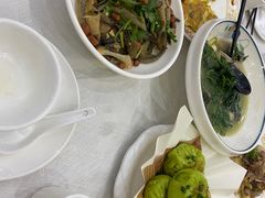 -合晋食府(广州合晋帝苑酒店)