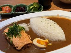 -CURRY YA 熟成咖哩專門店(深圳湾万象城店)