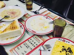 -华星冰室(湾仔店)