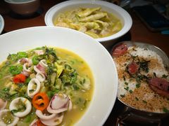 -寻宝记绍兴菜(鲁迅路店)