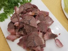 汤驴肉-秦三驴(云飞街店)